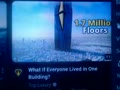 ** 1.7 Million Floors! **