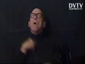 The 5 stages of coping with federal indictments: 1. Denial - He wrestles with it every day 2. Anger - Been stuck here for 2 years 3. Bargaining - Outsourced to his lawyers. Not working out so well 4. Depression - watch for bulk orders of McDonalds 5. Acceptance - will happen in court.