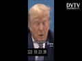 Deposition video shows Trump claiming he prevented 