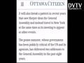 VERDICT: Trump hit with massive fine in NY. Stripped of business licenses for 3 years.