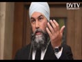 'Traitors to the country': Jagmeet Singh says top-secret foreign interference report confirms 'criminal' behaviour by some parliamentarians