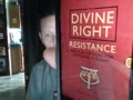 Divine Right Resistance