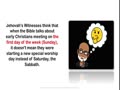 (GraciousTorah) Jesus points: “Not man for the sake of the Sabbath”