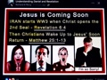 Jesus is Coming Soon, Are u Ready!