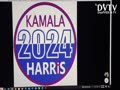 Kamala Harris 2024
