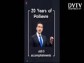 Pierre’s Record: ✖️ Made it harder for Canadians to vote. ✖️ Courted far-right extremist groups. ✖️ Turned his back on Ukraine. ✖️ And so much more. 20 years of Pierre Poilievre is enough. See his record and vote to rank his worst moments