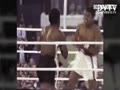 The Greatest in Action: Muhammad Ali's Epic Battles Against Blin, Quarry, Lewis, and Foster