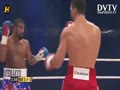 Wladimir Klitschko vs David Haye: The Ultimate Heavyweight Showdown