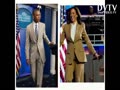 Tan or brown suit. Symbolized of ….