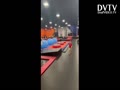 Cool place at SKYZONE