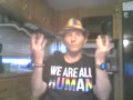 WE  ARE ALL HUMAN  LGBTRN