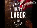 Happy Labor Day!