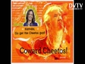 Debate: Kamala will get the Cheetos guy!