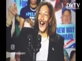 Kamala Harris is talking huge ugly LIES at rally everyday! No joke!