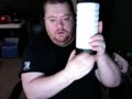 I got a new shaker cup from Under Armour 32 size.