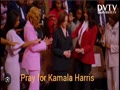 Pray for Kamala Harris