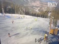 Keystone start skiing today