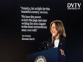 Kamala Harris great speech!