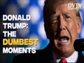 Historians have again named Donald Trump as the worst president in U.S. history, placing him 45th out of all the former American presidents in a new poll.