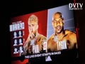 Netflix Boxing Show !