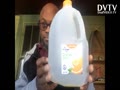 One gallon vs 89 oz Orange Juice