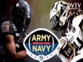 Army Vs. Navy...Go Navy!