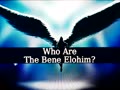 Who Are The Bene Elohim?