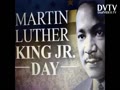 Martin Luther King Jr Honors