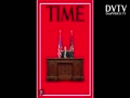 Time magazine cover gets Trump mad.