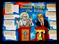 Donald Trump vs. THE BIBLE