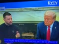 MAGA people support Zelenskyy and disagree with Trump