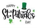 Happy St. Patrick's Days DVTV