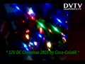 12V DC Christmas 2025 by Coca-Cola66