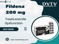 Fildena 200 mg