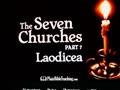 The Church of Laodicea